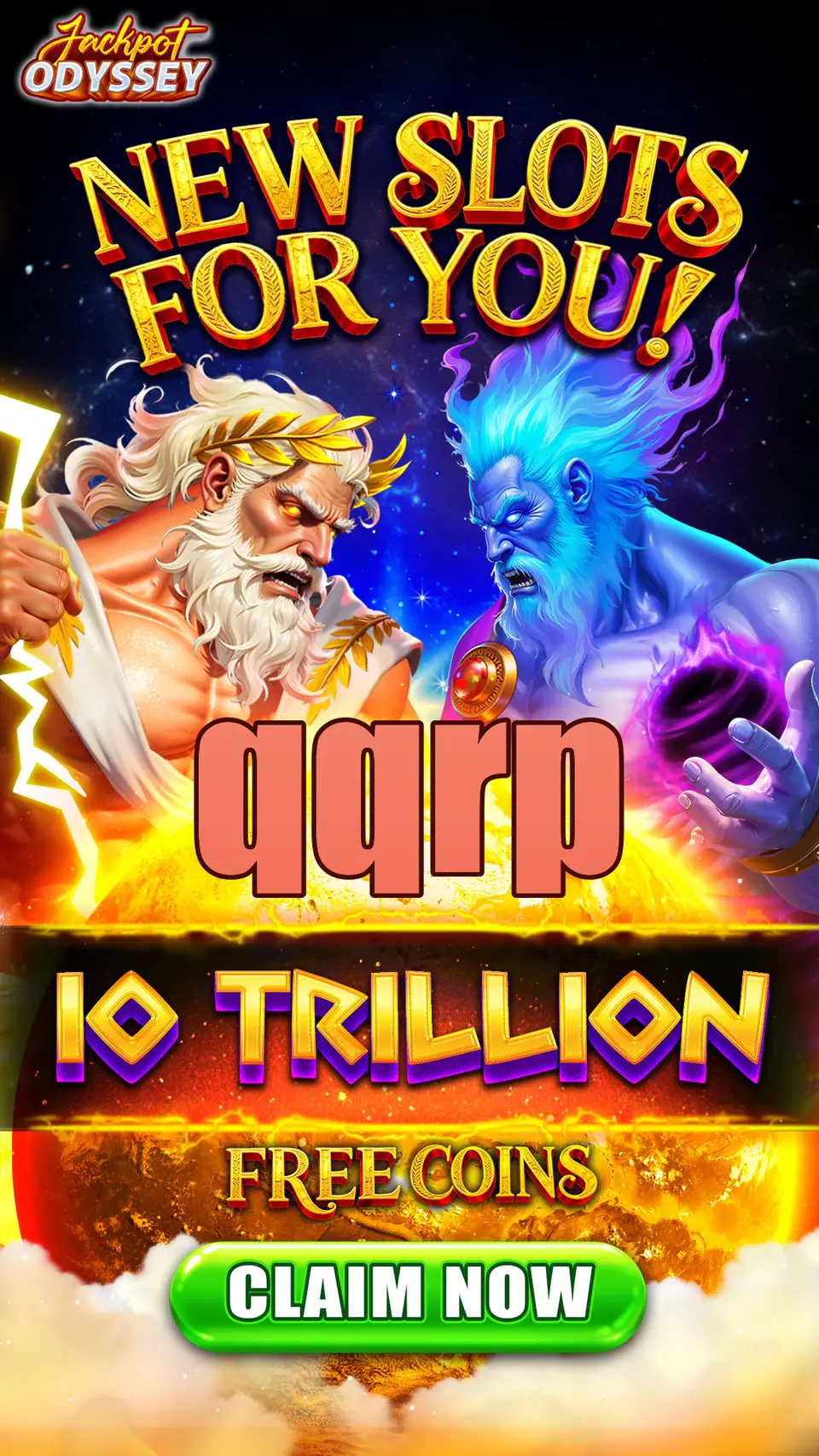 qqrp Unduh
