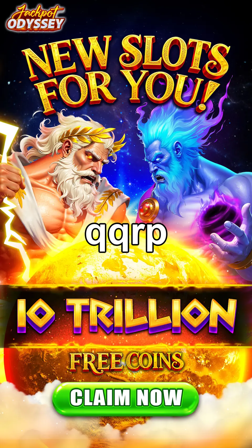 qqrp Unduh