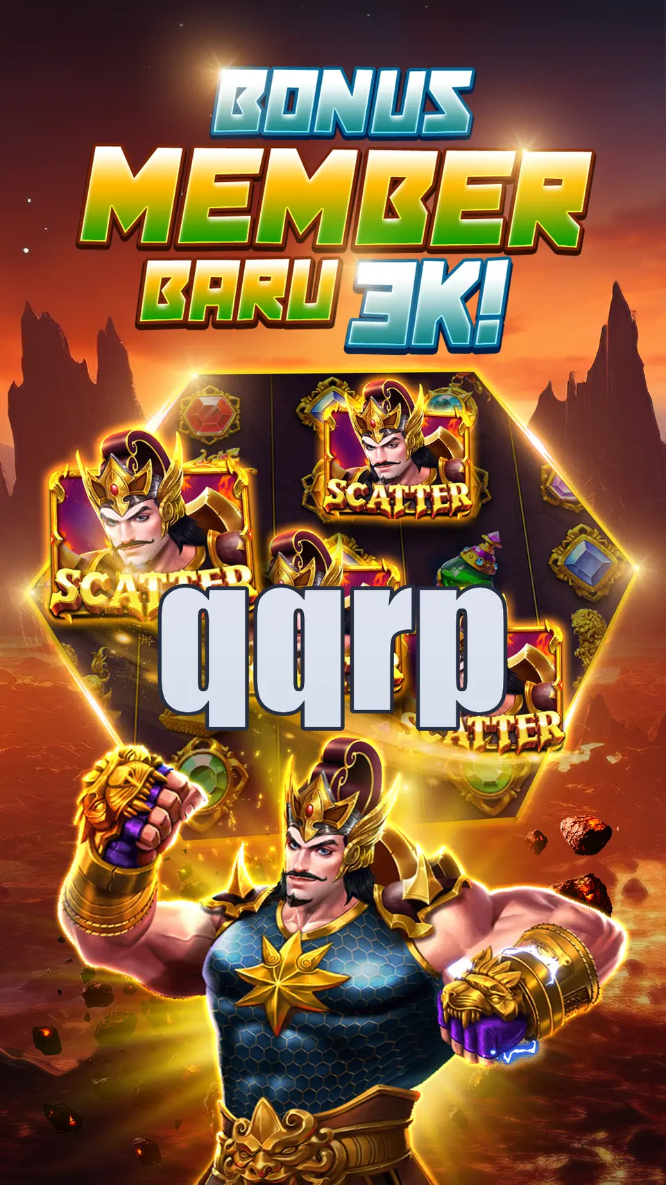 qqrp Unduh
