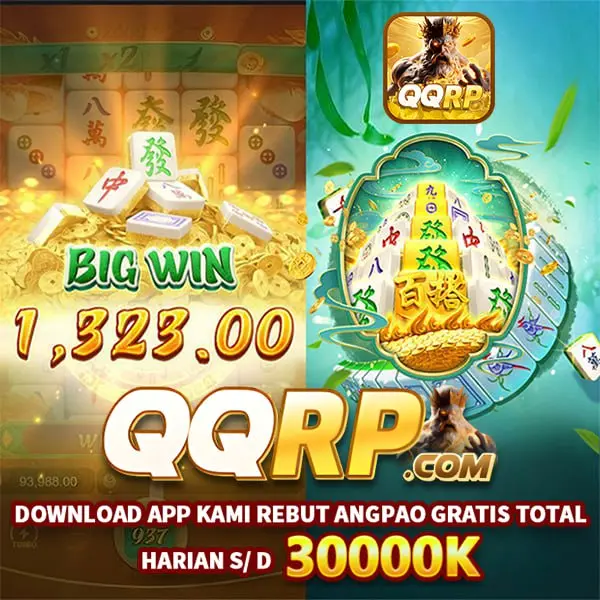 qqrp Masuk
