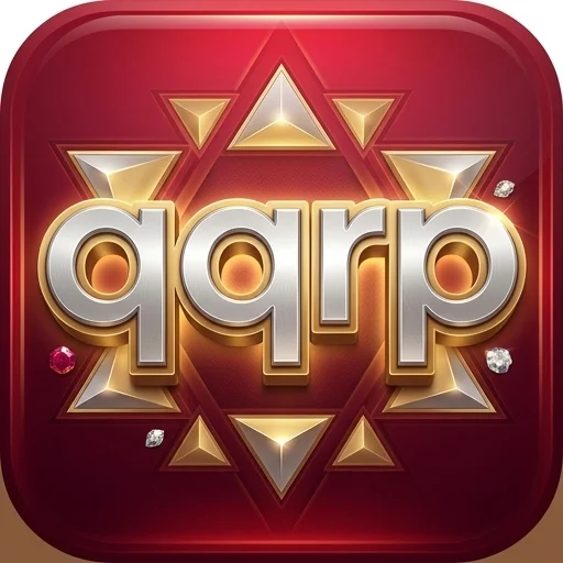 qqrp Logo - Resmi